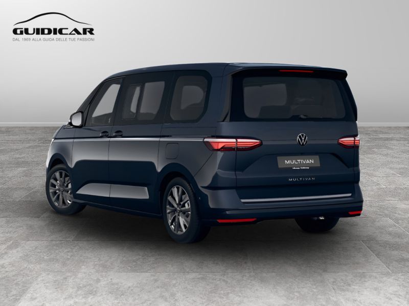 GuidiCar - VOLKSWAGEN INDUSTRIALI NUOVO Multivan 1 Multivan Style  2.0 TDI 110kW  ant. DSG Nuovo